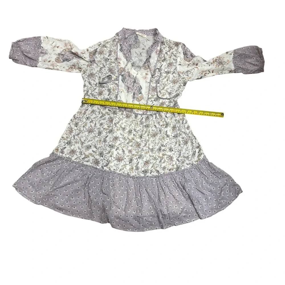 lovestitch floral paisley